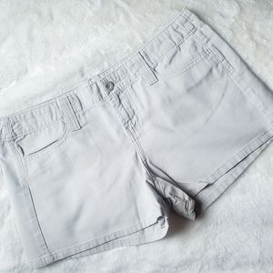 Vntg. 90s- L.E.I Short Shorts